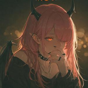 影の恋人 (Kage no Koibito)