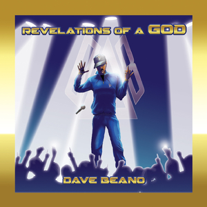 Golactical Organism Digitised We Prey (We Prey in God)