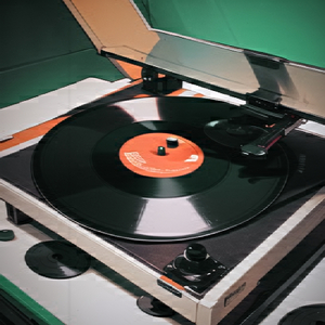 disc.