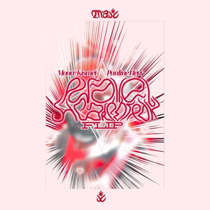 moore kismet & pauline herr - parallel heartbreak (maji* flip)