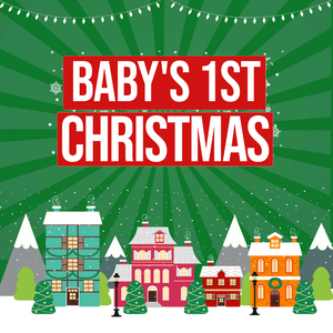 There Was A Little Baby