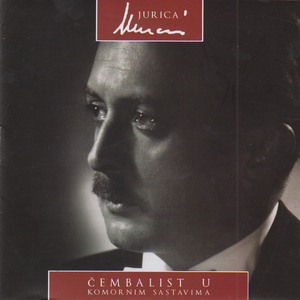 J. P. Rameau: koncert br. 4, la pantomime loure