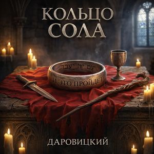 Кольцо Сола