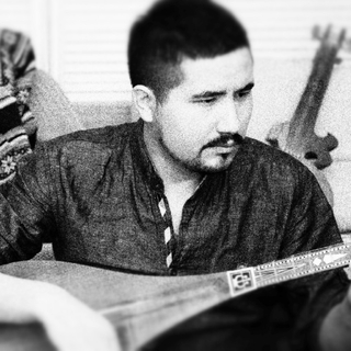 【mewlan mamtimin 买吾兰乐队】Toplam