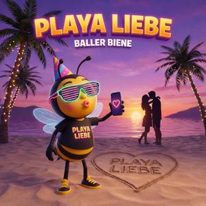 Playa Liebe