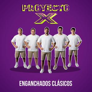 Medley: Una Lágrima/Loca/No Te Creas Tan Importante/Pega La Vuelta/Esa Malvada/Vete/Iluminará/Yo Tomo Licor/Nunca Me Faltes