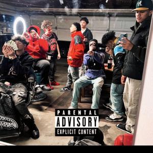 Longnightz (feat. Ot7matt & Sl1m)
