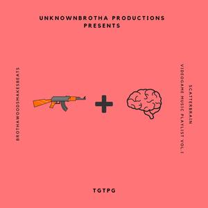 ScatterBrain (feat. Analog Fields)