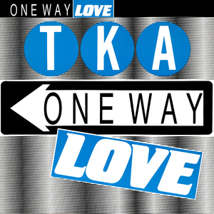 One Way Love (12" Vocal)