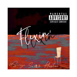 Flexin’（Proud By Bubbleboy X Roccky）