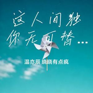 这人间独你无可替代