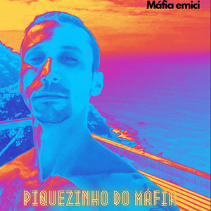 Piquezinho do Máfia