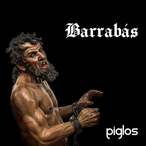 Barrabás (feat. Doble P)