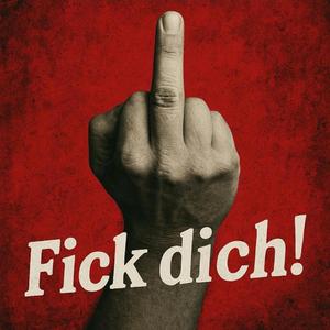 Fick dich!
