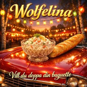 Vill du doppa din baguette