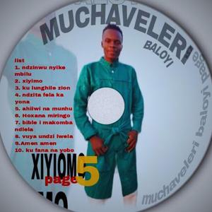 HOZANA HALELUYA (hoxana miringo)