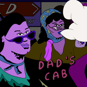 Dad's Cab