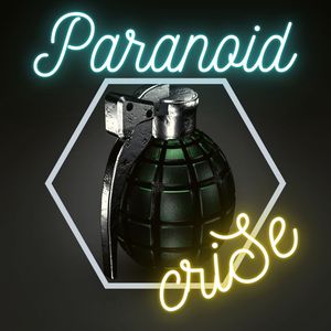 Paranoid