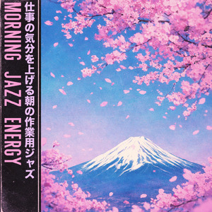 目覚めのおしゃれジャズBGM