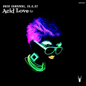 Ketamina (Original Mix)