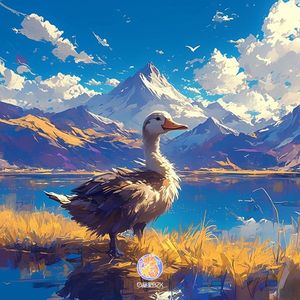 【FREE】丑小鸭（Emo Rap Type Beat）