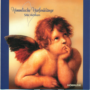 Kantate, Ich Steh mit Einem Fuß im Grab in F Major, BWV 156 (Arrangement for Harp)