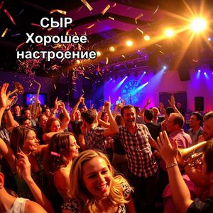Хорошее настроение