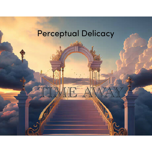 TIME AWAY (Instrumental Version)