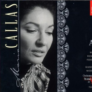 Aida, opera: Act 4, scene 2: 'O terra, addio'