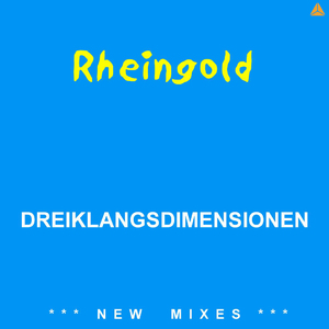 DREIKLANGSDIMENSIONEN (DANIEL SINCLAIR EXTENDED RMX)