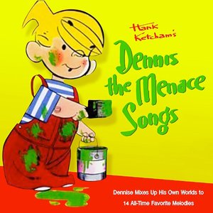 Mi Televizhun Song (Dennis the Menace Theme)