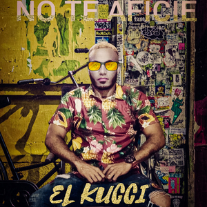 No Te Aficie