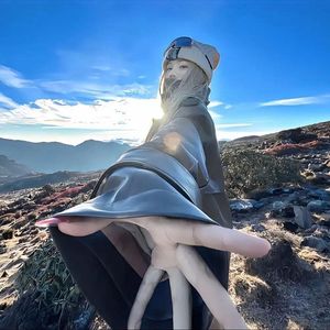 Monoloog（晓晓姐 remix）