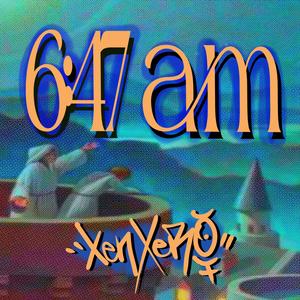 6 47 AM