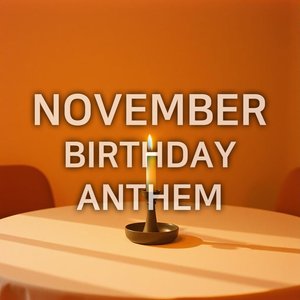 Happy Birthday on November 24th