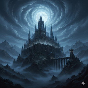 Shadows in the Music Box