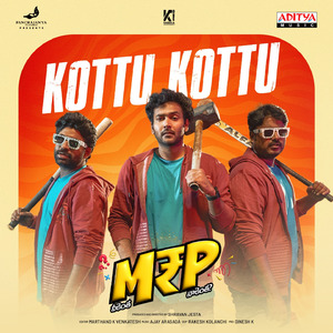 Kottu Kottu (From "Mrp - Neekentha Nakentha")