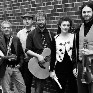 Summer Dance at Montmagny