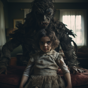 昨晚又在梦中遇到你