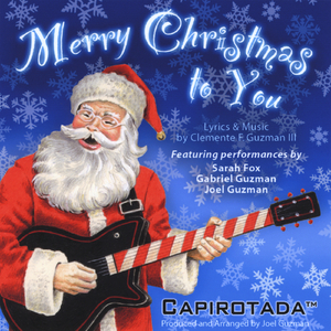 Merry Christmas to You