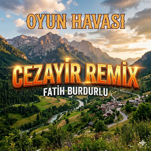 Cezayir (Oyun Havası)