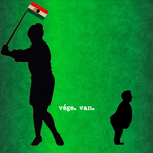 vége.van. (Techno punk version)