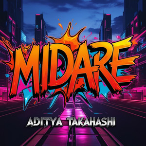 Midare (Original Mix)