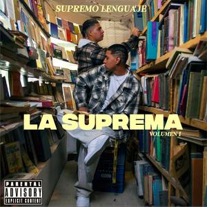 Suprema Doctrina (feat. La Doctrina)