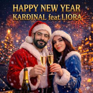 НОВОГОДНЯЯ (feat LIORA)