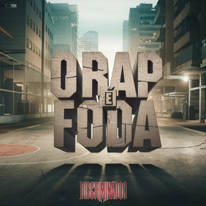 O Rap É Foda