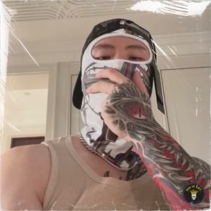 【FREE】"危机感"丨SASIOVERLXRD Type Beat