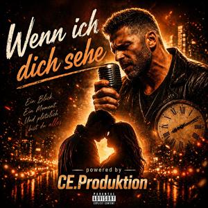 Wenn ich dich sehe