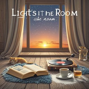 房间里的灯火_凯耀