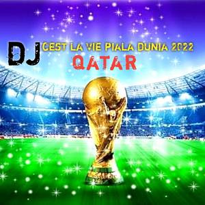DJ CEST LA VIE PIALA DUNIA JEDAG JEDUG